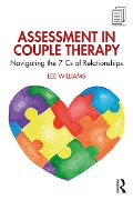 Cover-Bild zum Titel 'Assessment in Couple Therapy' von 'Lee Williams'