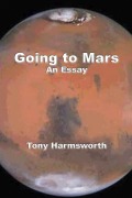 Cover-Bild zum Titel 'Going To Mars' von 'Tony Harmsworth'