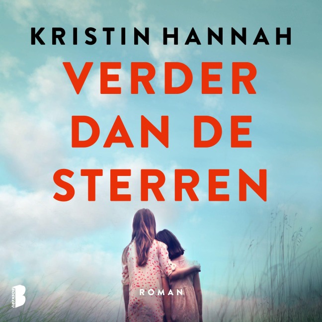 Verder dan de sterren - Kristin Hannah
