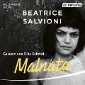 Malnata - Beatrice Salvioni