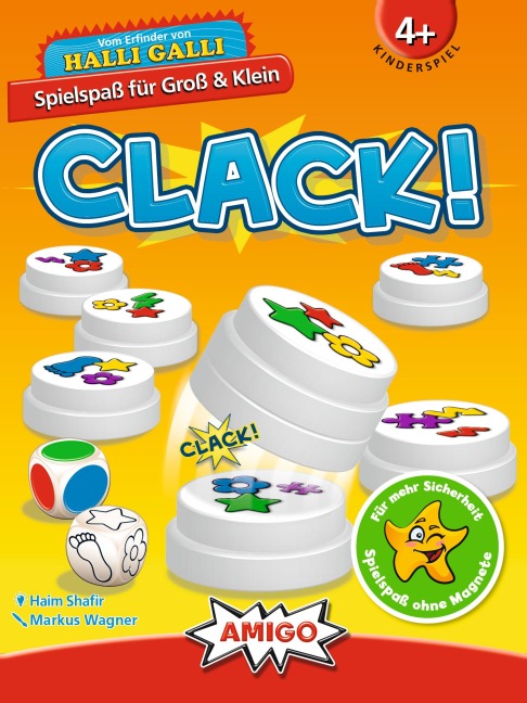 Clack! - 