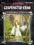 Gespenster-Krimi 129 - Camilla Brandner