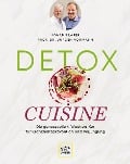 Detox Cuisine - Johann Lafer, Jürgen Vormann