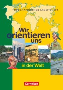 Cover-Bild zum Titel 'Wir orientieren uns in der Welt 3' von ''