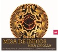 Cover-Bild zum Titel 'Missa Criolla: Misa De Indios' von 'La Chimera'
