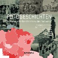 Cover-Bild zum Titel 'Fotogeschichten. Das visuelle Gedächtnis der Schweiz' von ''