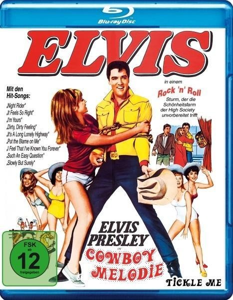 Cowboy Melodie - Elwood Ullman, Edward Bernds, Walter Scharf