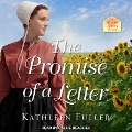 Cover-Bild zum Titel 'The Promise of a Letter' von 'Kathleen Fuller'