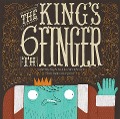 Cover-Bild zum Titel 'The King's 6th Finger' von 'Jolby, Rachel Roellke Coddington'