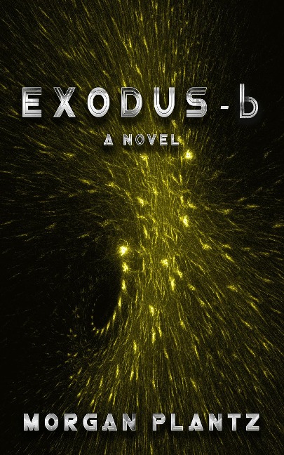 Exodus-b - Morgan Plantz