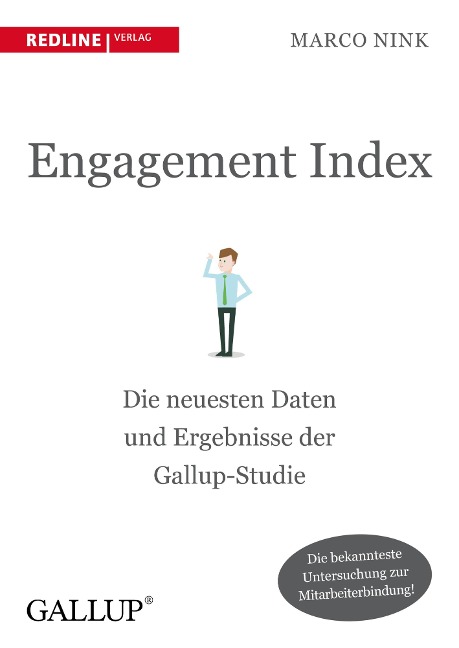 Engagement Index - Marco Nink