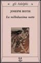 Cover-Bild zum Titel 'La milleduesima notte' von 'Joseph Roth'