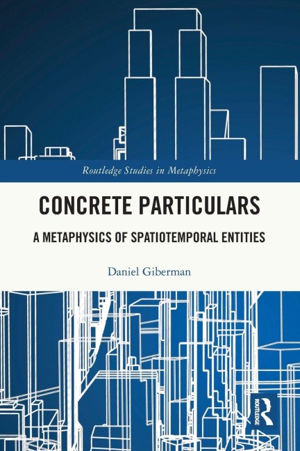 Concrete Particulars - Daniel Giberman