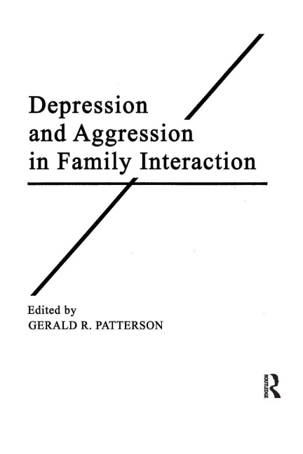 Depression and Aggression in Family interaction - 