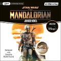 Star Wars: The Mandalorian - Joe Schreiber