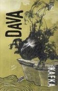 Cover-Bild zum Titel 'Dava' von 'Franz Kafka'