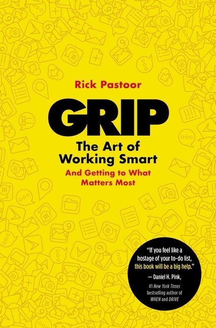 Grip - Rick Pastoor