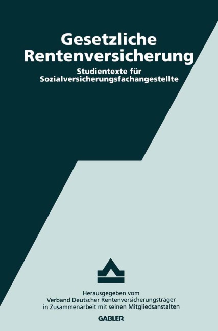 Datenschutz in der Rentenversicherung - Josef Medding