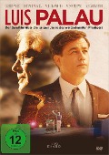 Cover-Bild zum Titel 'Luis Palau (DVD)' von ''