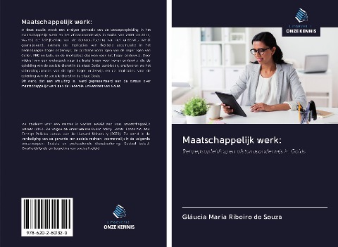 Maatschappelijk werk: - Gláucia Maria Ribeiro de Souza