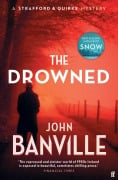 Cover-Bild zum Titel 'The Drowned' von 'John Banville'