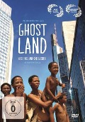 Ghostland - Reise ins Land der Geister - Catenia Lermer, Simon Stadler, Matthias Raue