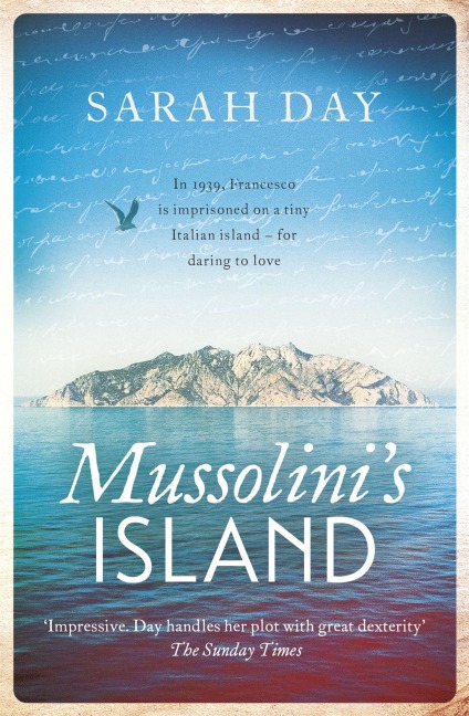 Mussolini's Island - Sarah Day