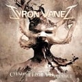 Cover-Bild zum Titel 'Chaos from a Distance' von 'Syron Vanes'