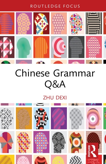 Chinese Grammar Q&A - Zhu Dexi