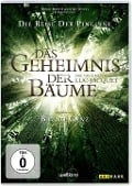 Das Geheimnis der Bäume - Luc Jacquet, Francis Hallé, Éric Neveux