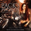 Pack's Promise Lib/E - Julie Trettel