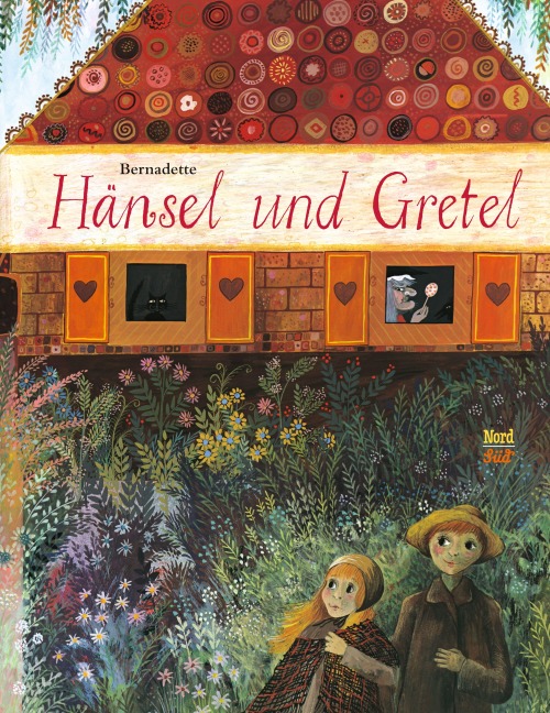 Hänsel und Gretel - Jacob Grimm, Wilhelm Grimm