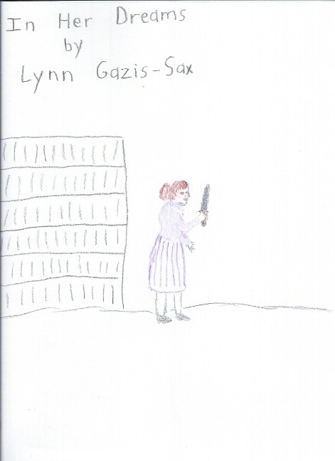 In Her Dreams - Lynn Gazis-Sax