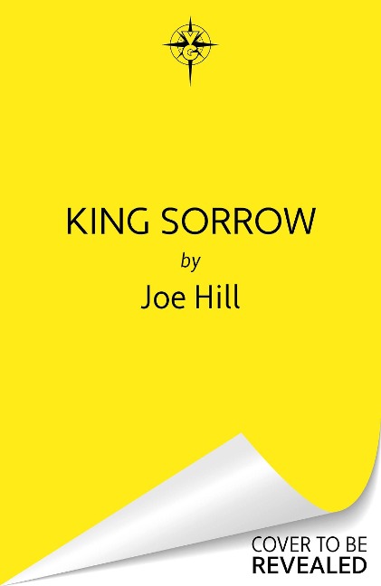 King Sorrow - Joe Hill