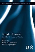 Cover-Bild zum Titel 'Entangled Discourses' von ''