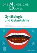 Cover-Bild zum Titel 'MEX Das Mündliche Examen' von ''
