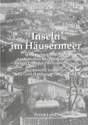 Cover-Bild zum Titel 'Inseln im Häusermeer' von 'Hartwig Stein'