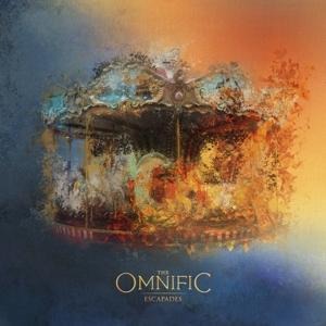 Escapades - The Omnific