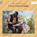 Cover-Bild zum Titel 'Uncle Tom's Cabin' von 'Harriet Beecher Stowe'