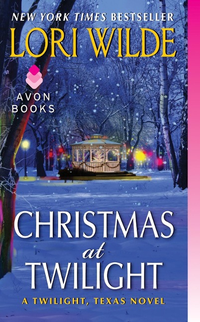 Christmas at Twilight - Lori Wilde