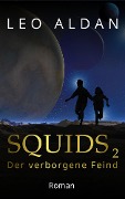 SQUIDS 2 - Leo Aldan