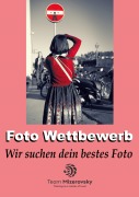 Cover-Bild zum Titel 'Wir suchen dein bestes Foto' von ''