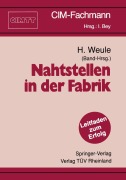 Cover-Bild zum Titel 'Nahtstellen in der Fabrik' von ''