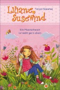 Liliane Susewind - Ein Meerschwein ist nicht gern allein - Tanya Stewner