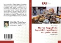 Cover-Bild zum Titel 'Shrimad Bhagvad Gita: Sagesse intemporelle pour une gestion réussie' von 'G. R. K Shrama, Morusu Sivasankar'