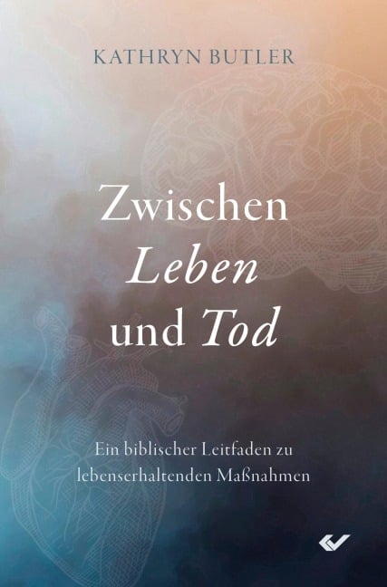Zwischen Leben und Tod - Kathryn Butler