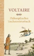 Philosophisches Taschenwörterbuch - Voltaire