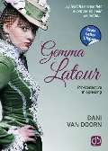 Gemma Latour - Dani Doorn van