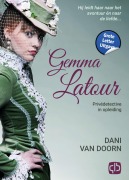 Cover-Bild zum Titel 'Gemma Latour' von 'Dani Doorn van'