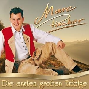 Die ersten groáen Erfolge - Marc Pircher